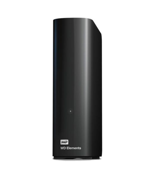 WD ELEMENTS DESKTOP 8TB resmi